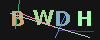 Gambar captcha
